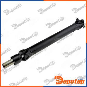 Arbre de transmission pour NISSAN | NWN-NS-001, 10-060040